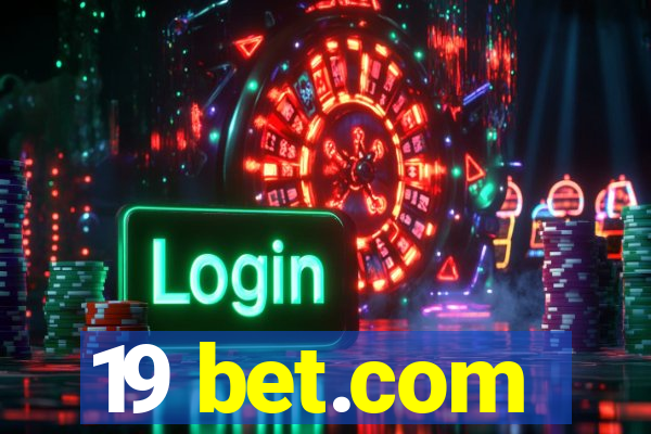 19 bet.com